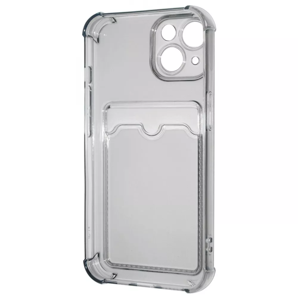 Чохол WAVE Pocket Case iPhone 13 Pro — Придбати в Україні - фото 1