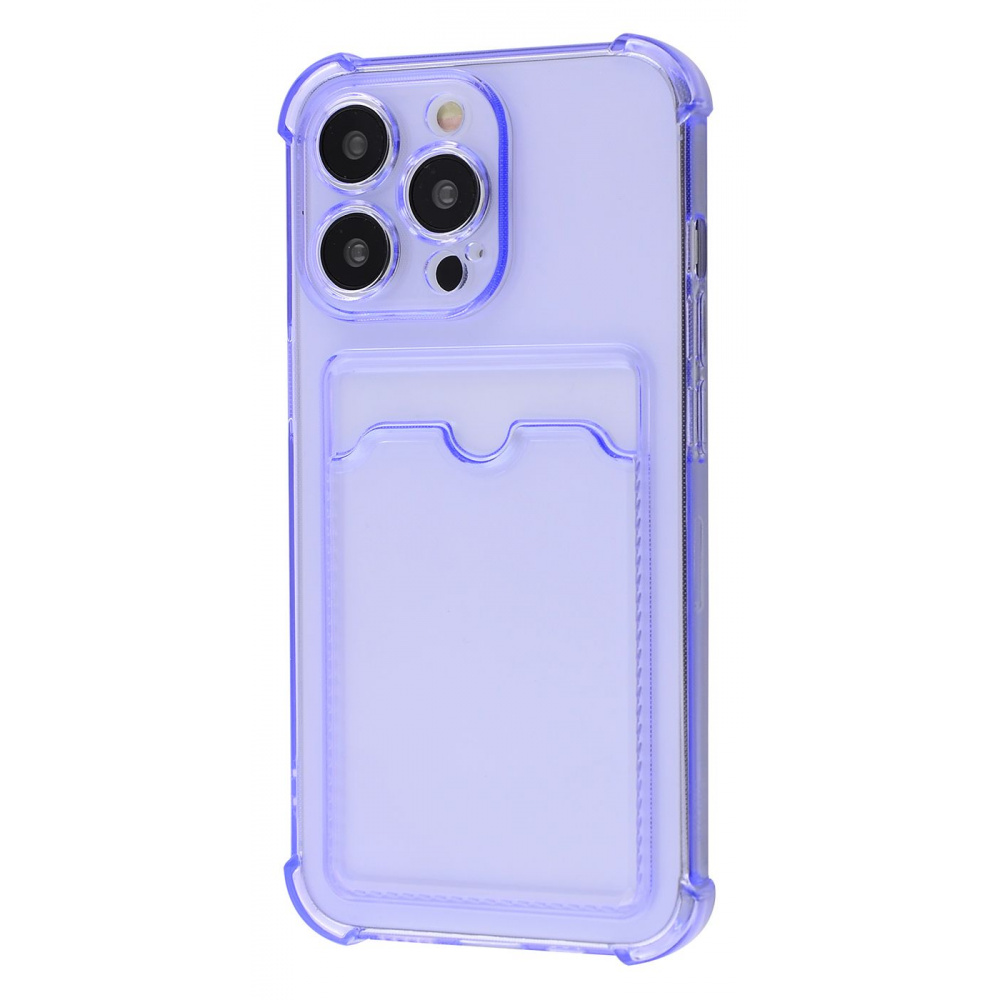 Чехол WAVE Pocket Case iPhone 13 Pro