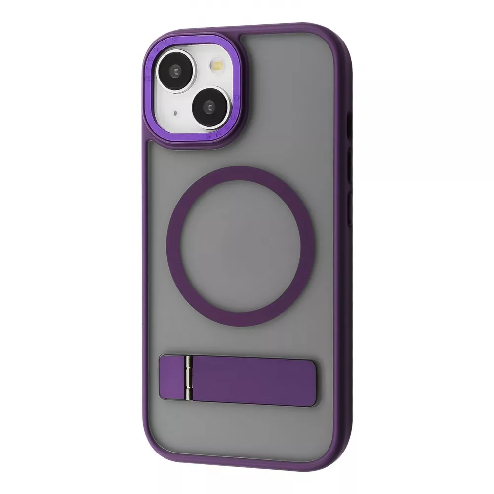Чохол Proove Mainstay Case with Magnetic Ring iPhone 13 — Придбати в Україні - фото 6