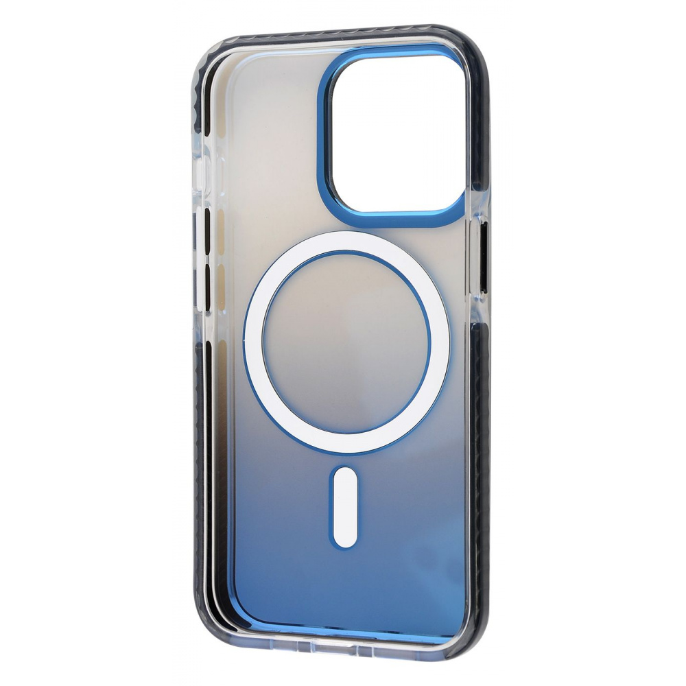 Чехол WAVE Premium Shadow Star Case with Magnetic Ring iPhone 13 Pro Max - фото 2