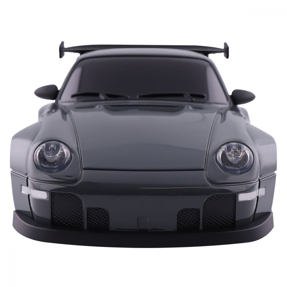 Машинка для дрифта на радиоуправлении Porsche 993 Carrera 2 - фото 2