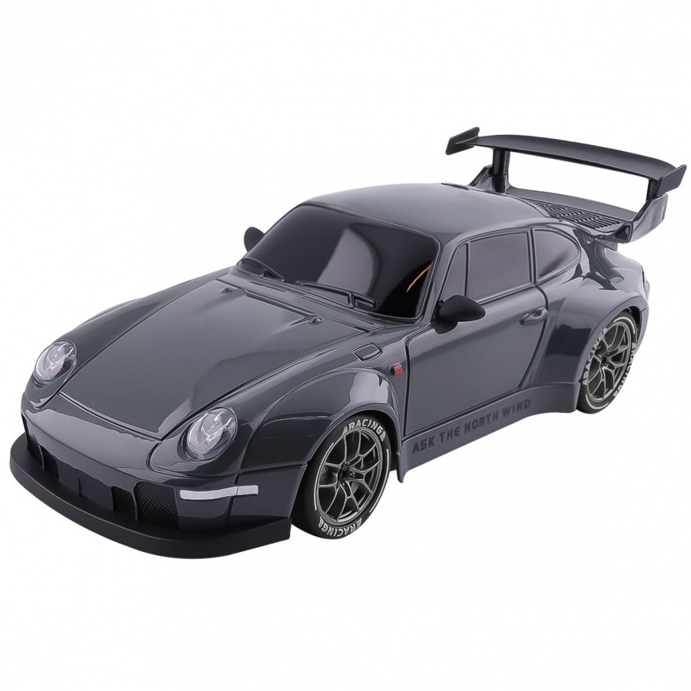 Машинка для дрифта на радиоуправлении Porsche 993 Carrera 2