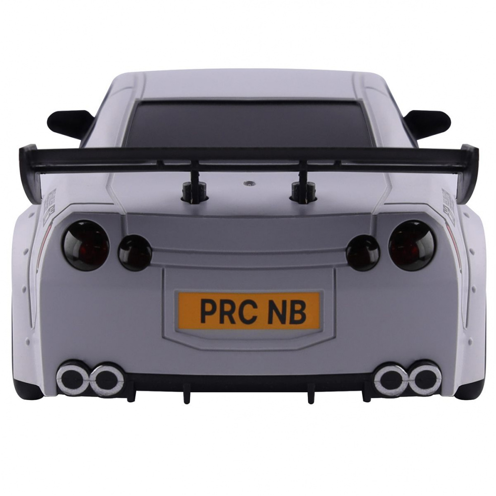 Машинка для дрифта на радиоуправлении Nissan GT-R S815 - фото 2