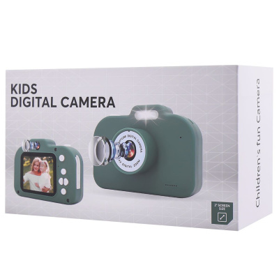 Дитяча фотокамера Unicorn — Придбати в Україні