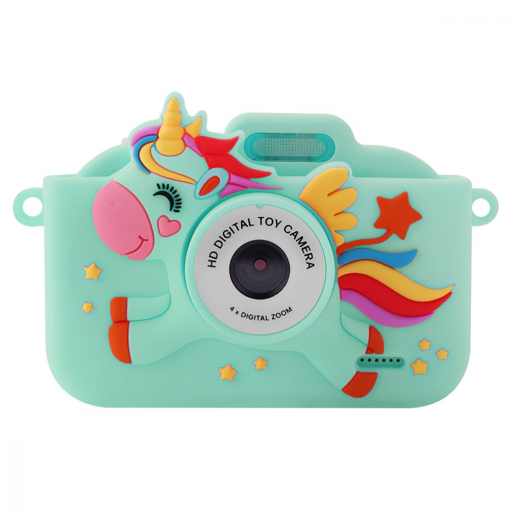 Детский фотоаппарат Unicorn - фото 10