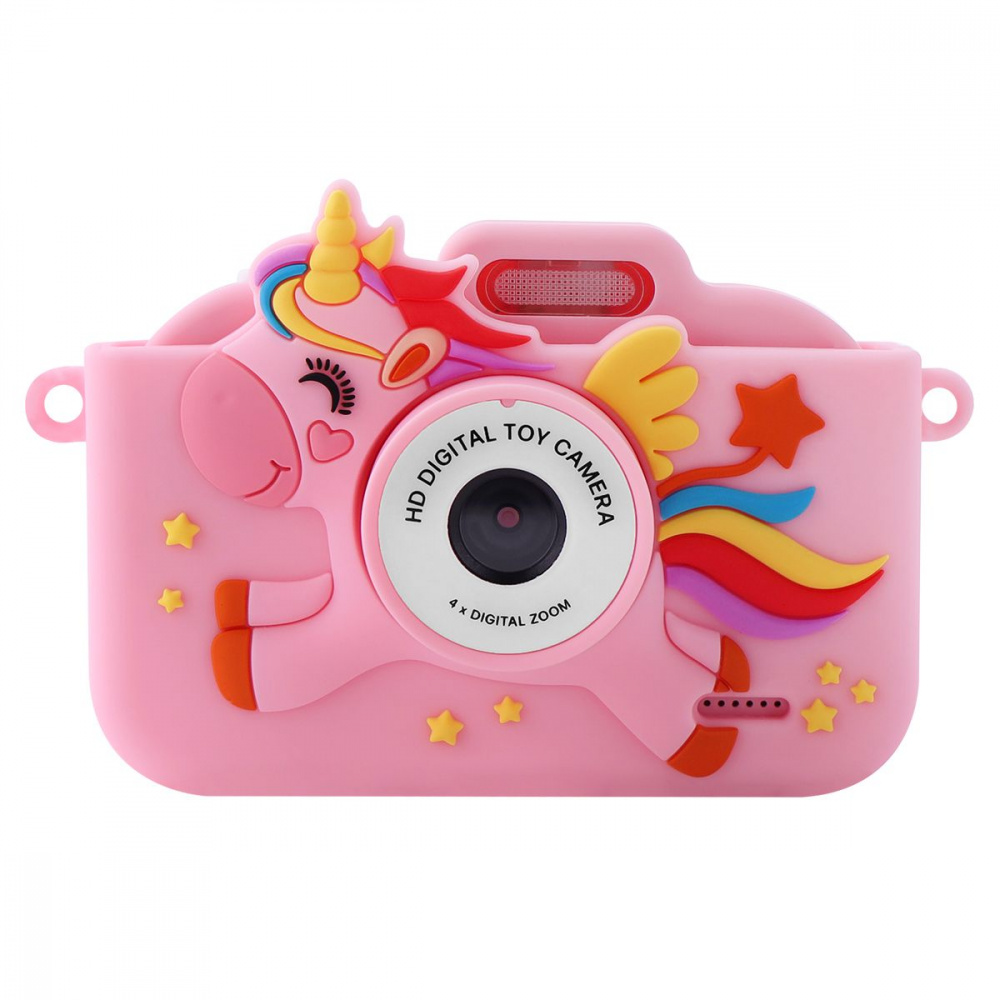 Детский фотоаппарат Unicorn - фото 11