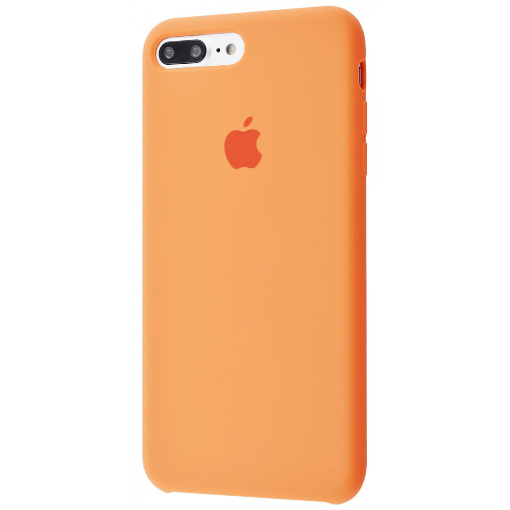 Чехол Silicone Case High Copy iPhone 7 Plus/8 Plus - фото 11
