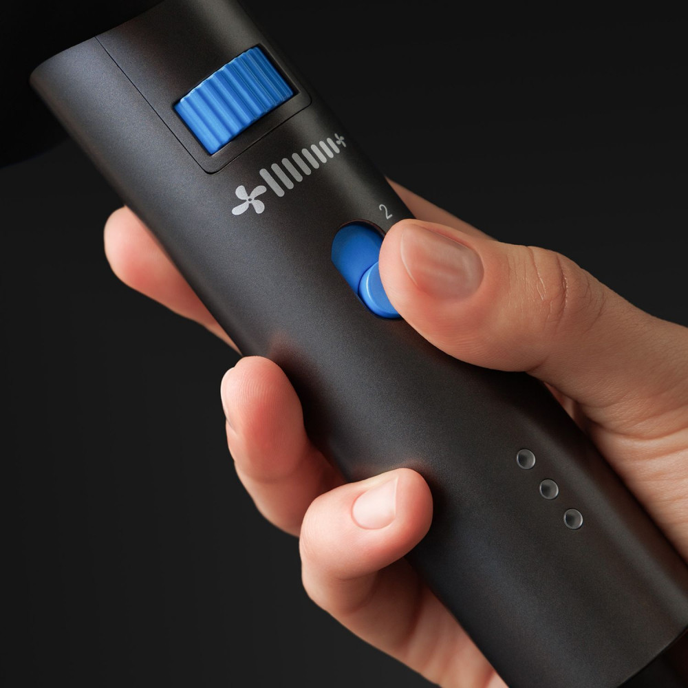 Фен Proove Tyson (1800W) — Придбати в Україні - фото 13