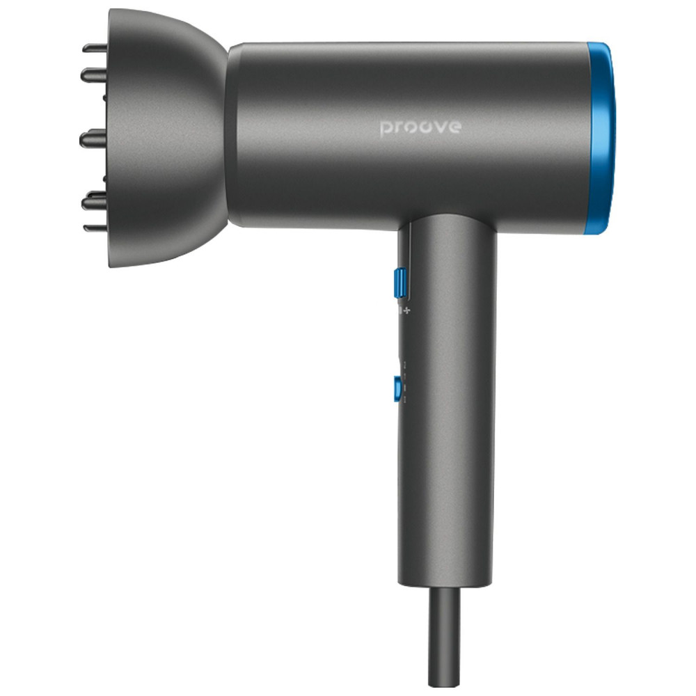 Фен Proove Tyson (1800W) — Придбати в Україні - фото 8