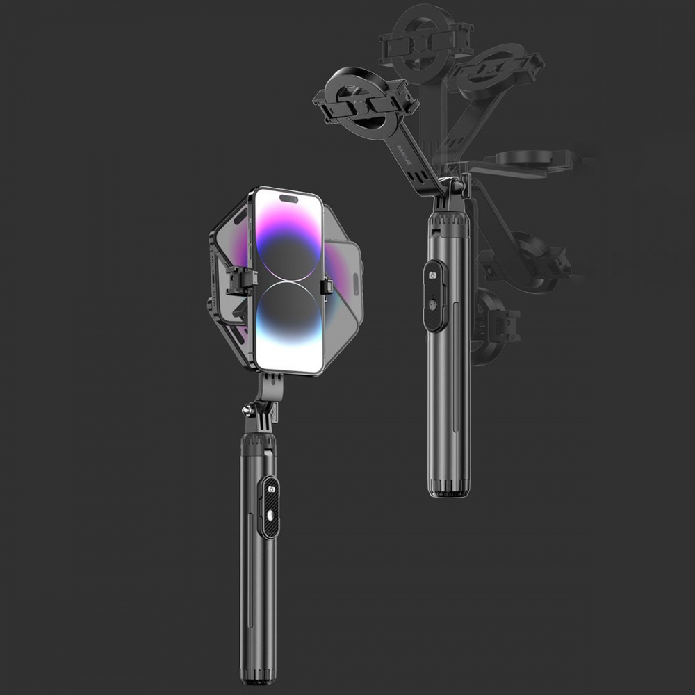 Трипод Proove Magnet Stick Pro (1540mm) — Придбати в Україні - фото 8
