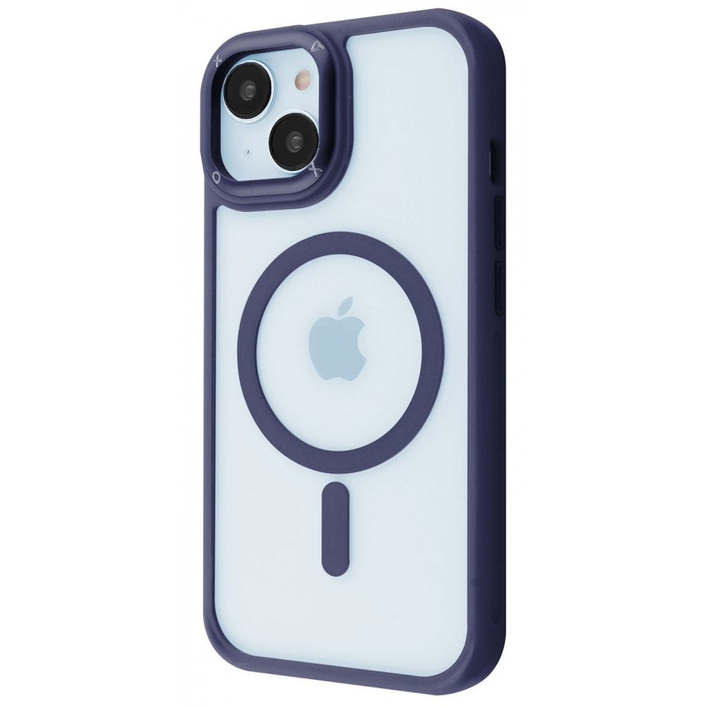 Чехол Proove Clear Essence Case with Magnetic Ring iPhone 15 - фото 8