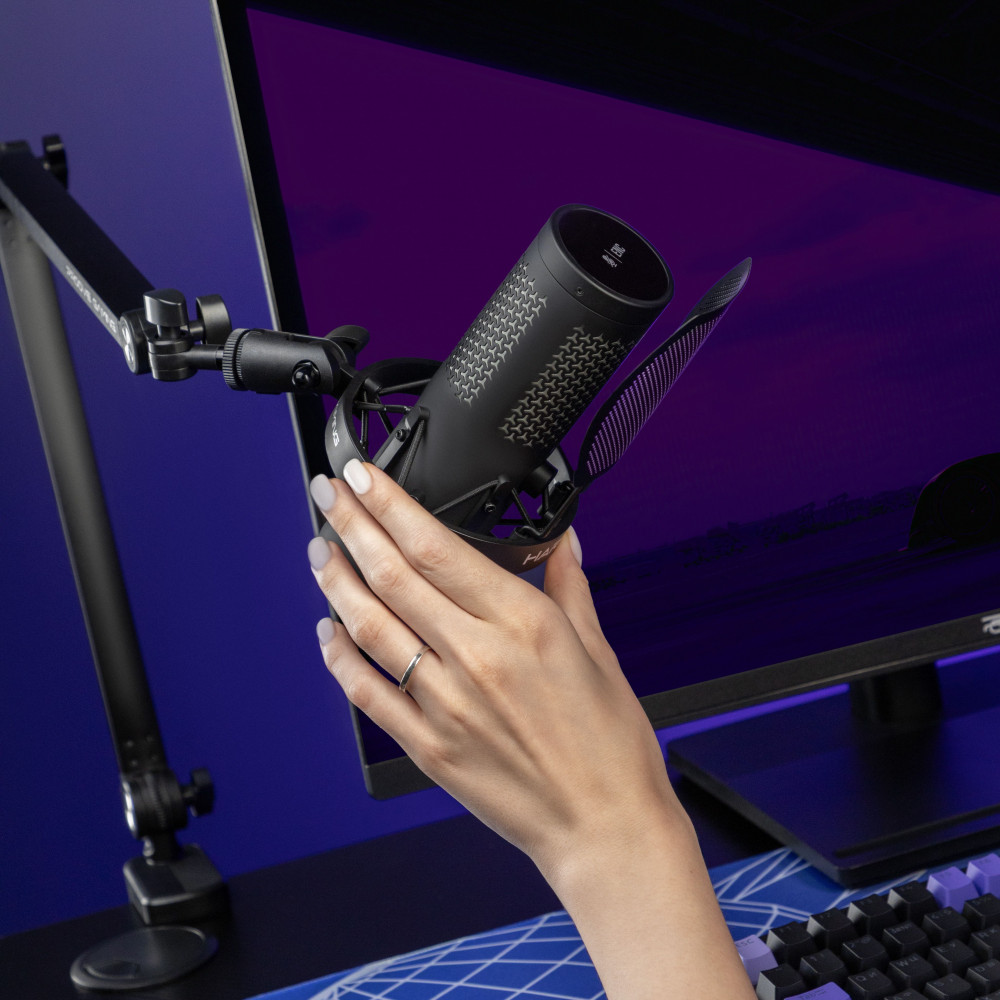 Пантограф для микрофона Proove Gaming Arrow - фото 18