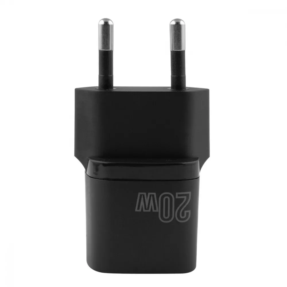 СЗУ Proove Silicone Power 20W (Type-C) - фото 5