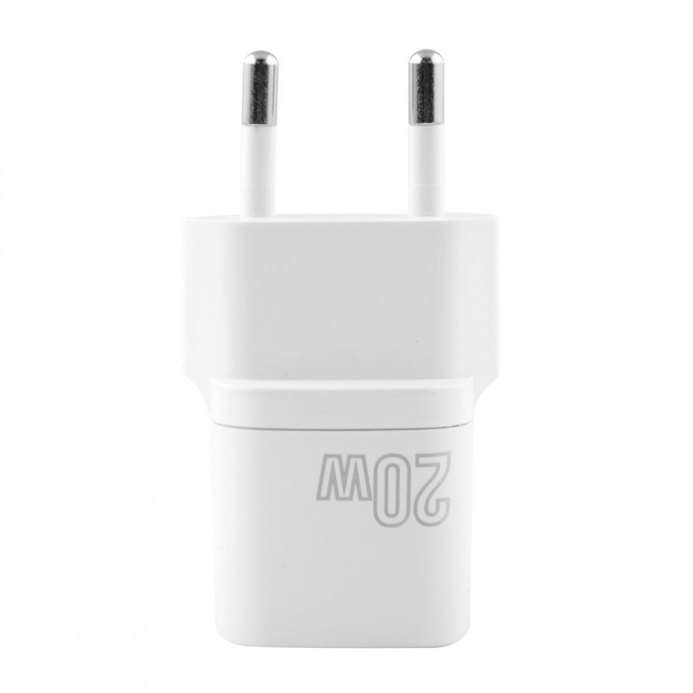 МЗП Proove Silicone Power 20W (Type-C) — Придбати в Україні - фото 6