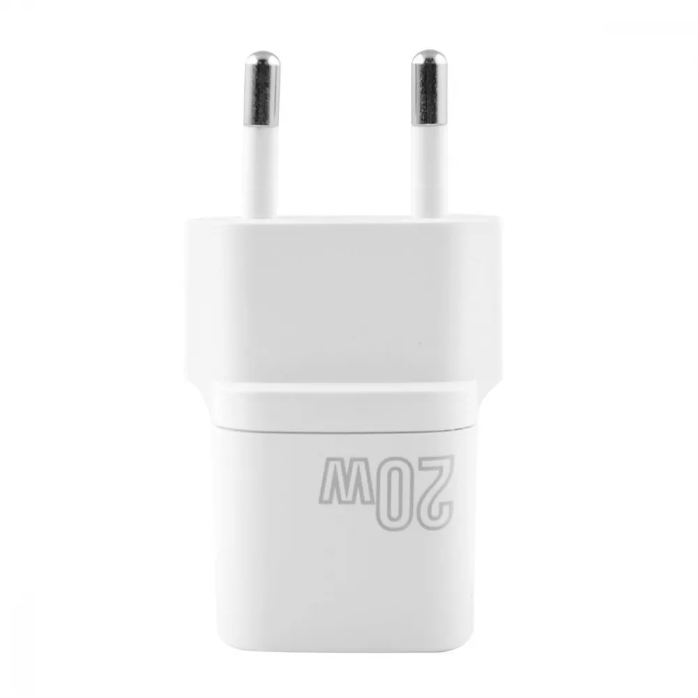 СЗУ Proove Silicone Power 20W (Type-C) - фото 6