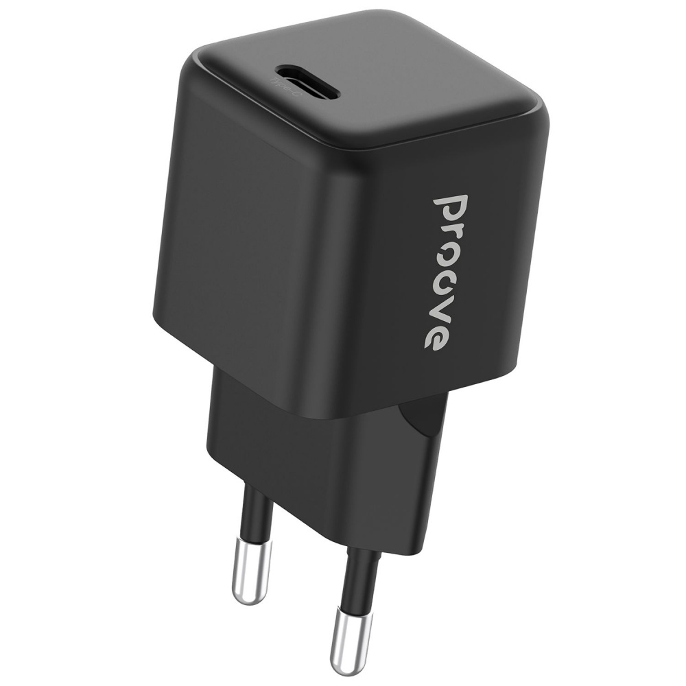 СЗУ Proove Pocket GaN 25W (Type-C) - фото 3