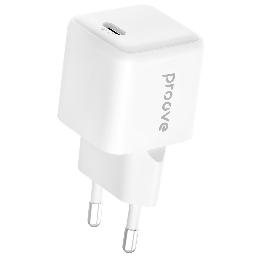 СЗУ Proove Pocket GaN 25W (Type-C) - фото 2