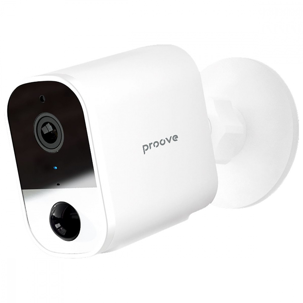 IP Камера Proove Oculon (Outdoor) — Придбати в Україні