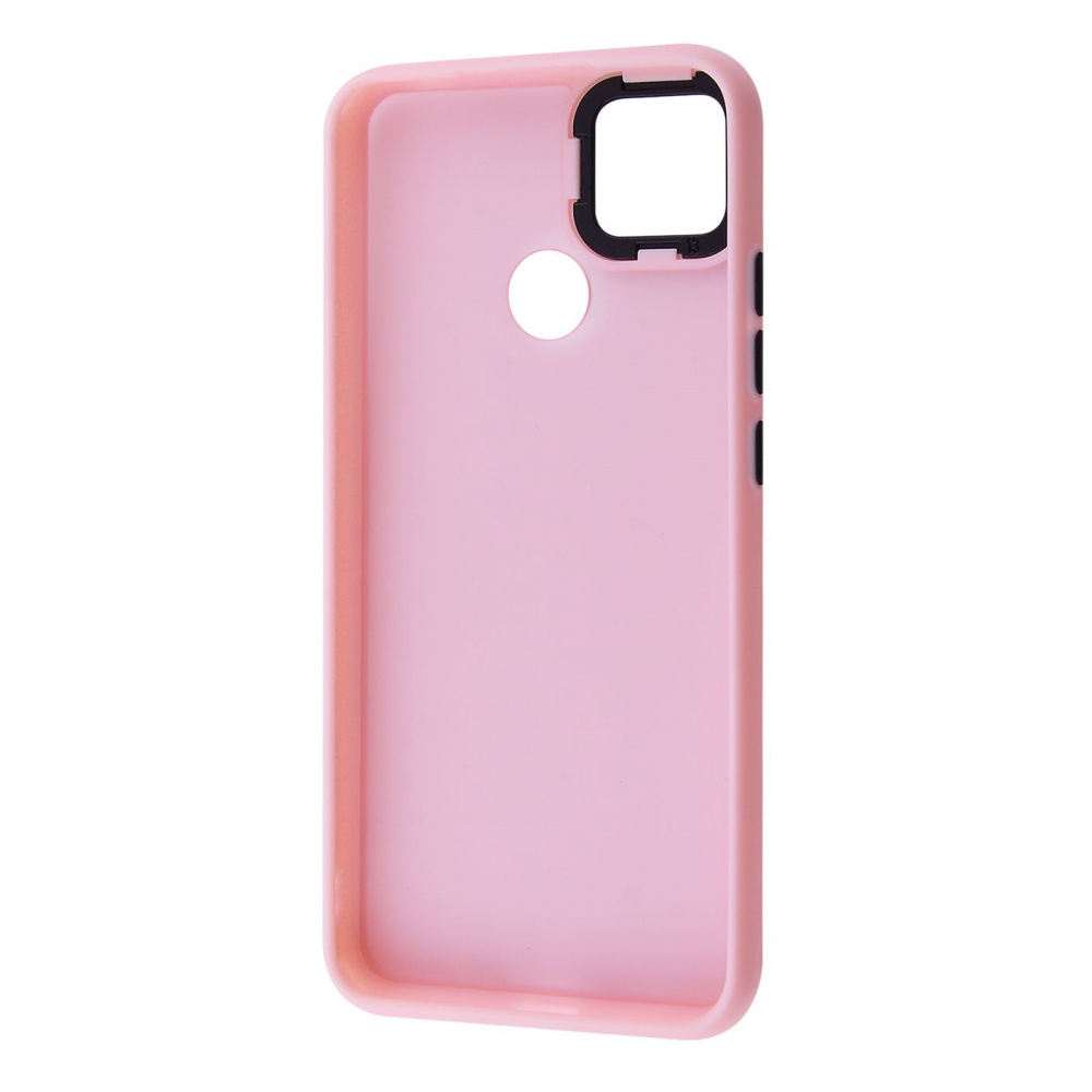 Чехол WAVE Matte Color Case Xiaomi Redmi 9C/10A - фото 1