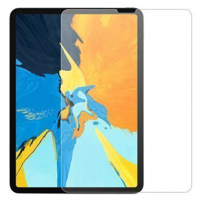 Купить Защитное стекло 0.26 mm iPad Pro 11 2018-2022/ Air 10.9 2020-2022 без упаковки 20327 - Ncase