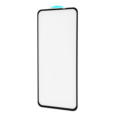 Защитное стекло FULL SCREEN HQ Xiaomi Redmi Note 11/Note 11S/Note 12S без упаковки black