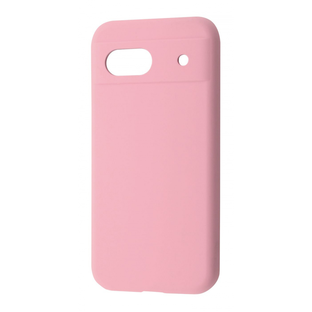 Чехол WAVE Full Silicone Cover Google Pixel 8A - фото 8