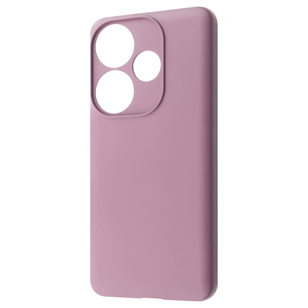 Чехол WAVE Colorful Case (TPU) Poco F6/Redmi Turbo 3 - фото 7