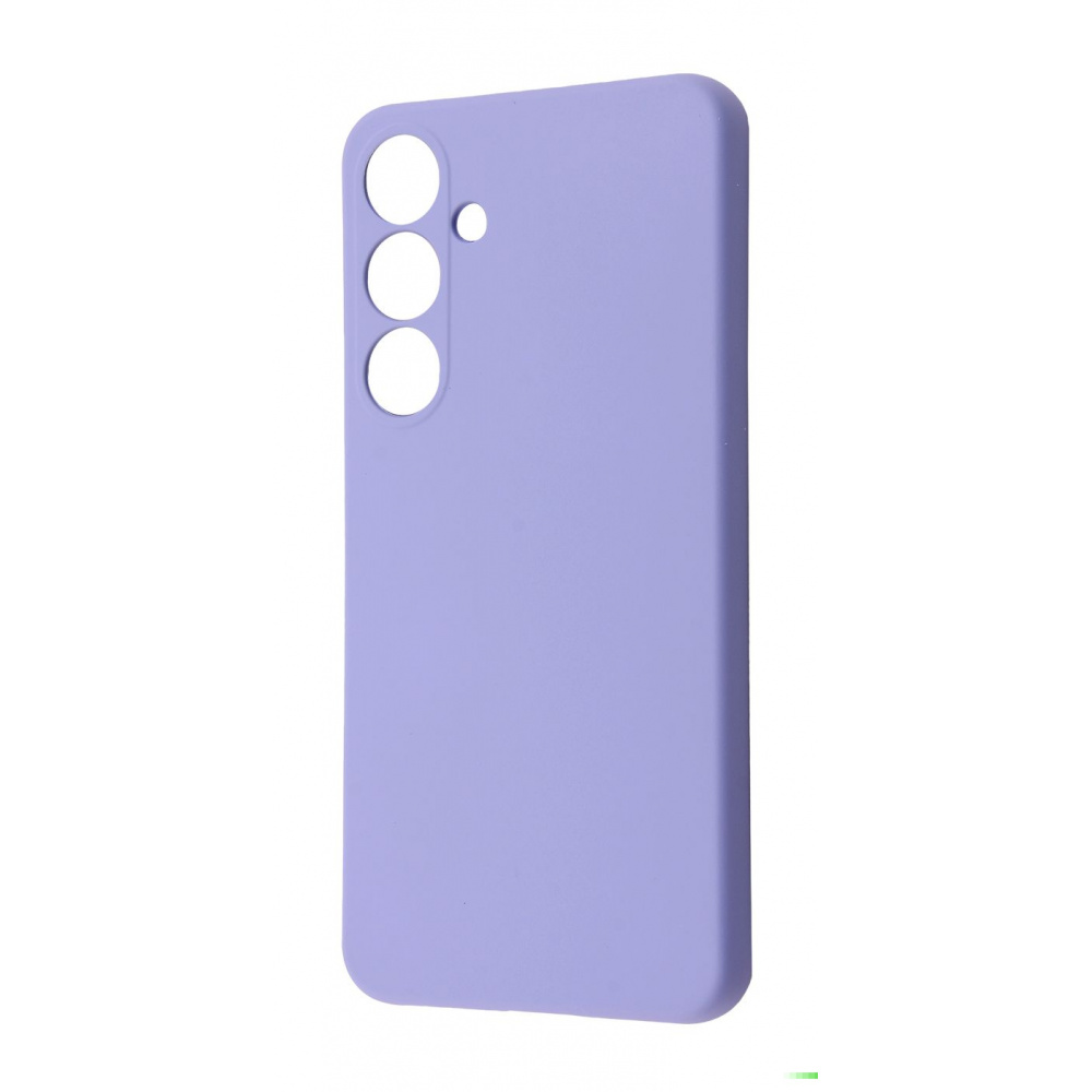 Чохол WAVE Colorful Case (TPU) Samsung Galaxy S24 Plus — Придбати в Україні - фото 8