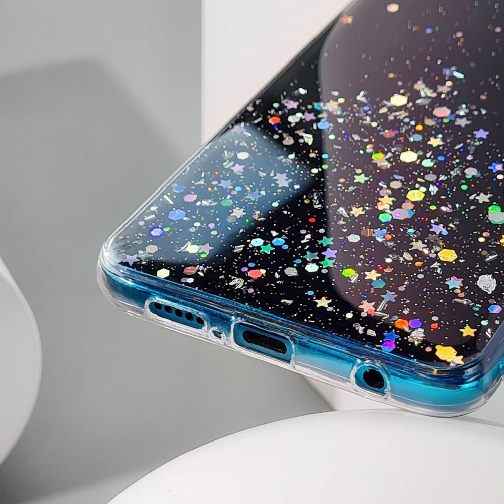 Чехол WAVE Confetti Case (TPU) Samsung Galaxy M51 (M515F) - фото 6