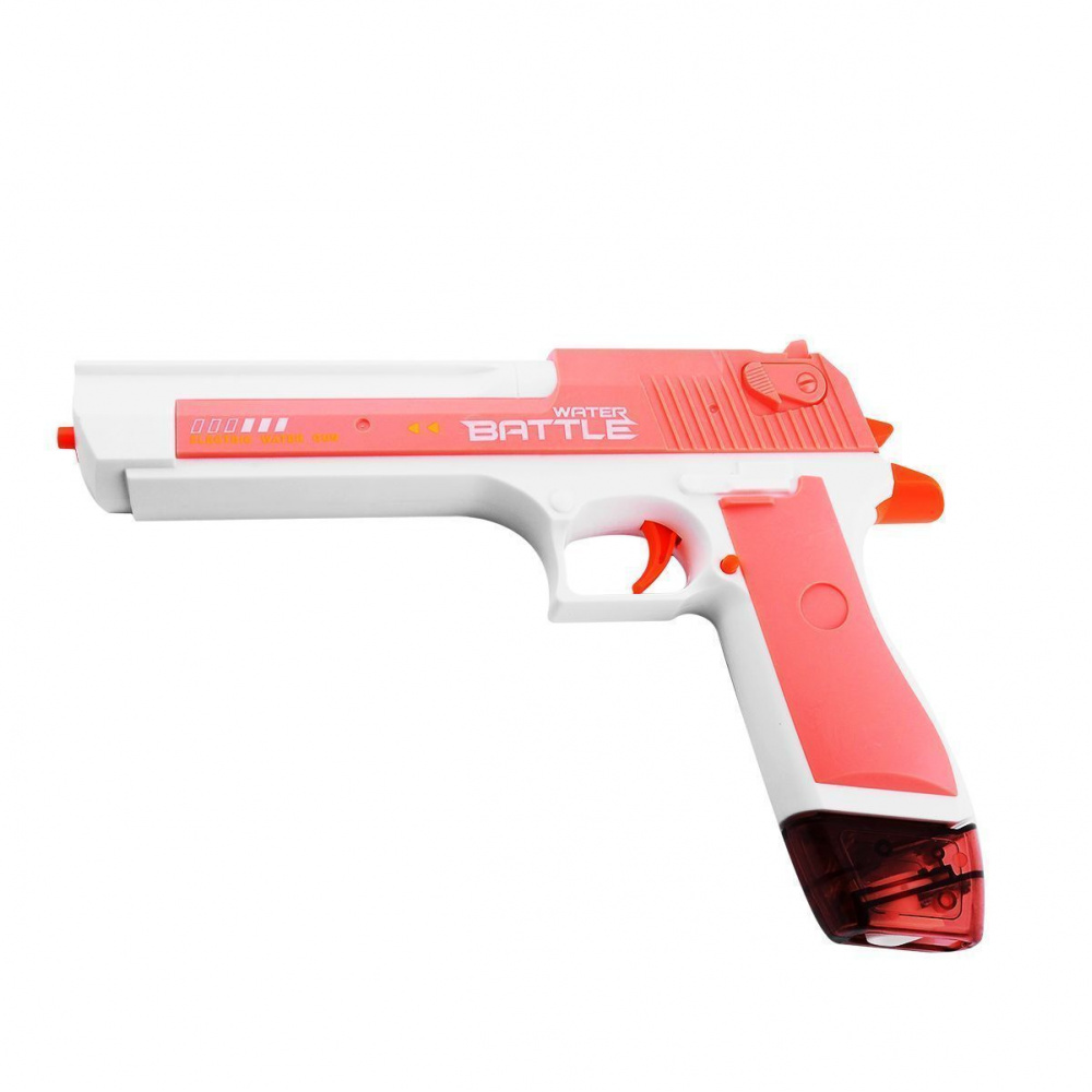 Водяной пистолет Water Gun Desert Eagle - фото 3