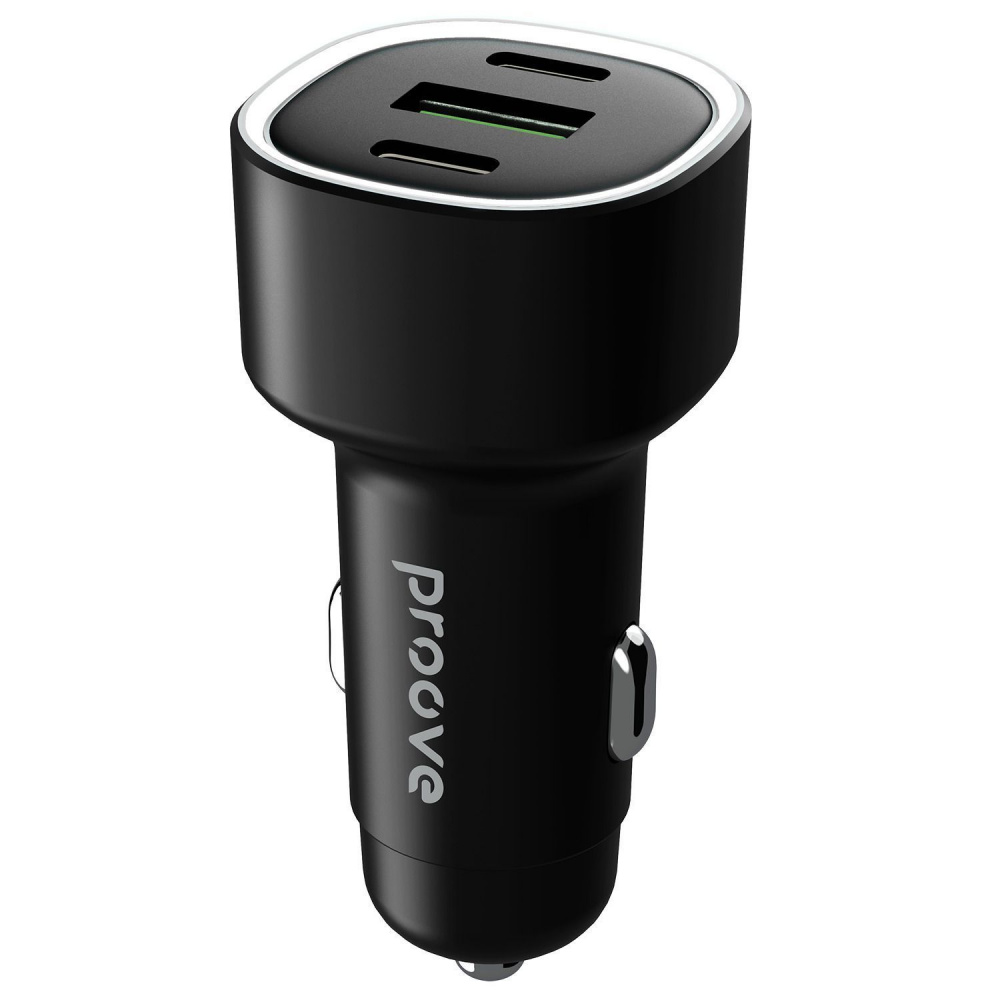 АЗП Proove Flash 60W (2Type-C + USB) — Придбати в Україні - фото 2