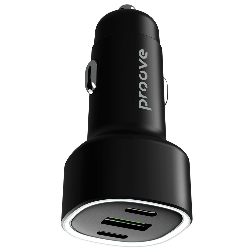 АЗП Proove Flash 60W (2Type-C + USB) — Придбати в Україні - фото 3