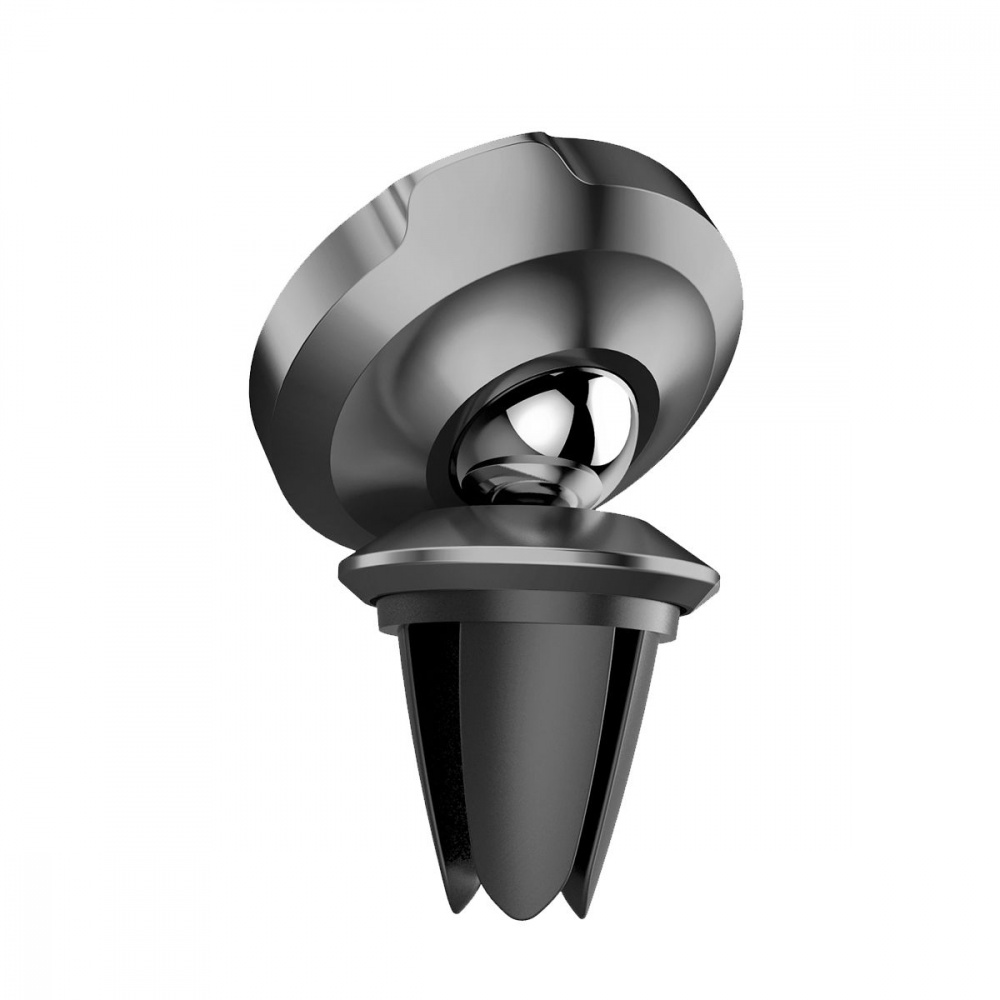 Автодержатель Baseus Small Ears Series Magnetic Suction Bracket Air Outlet Type - фото 8