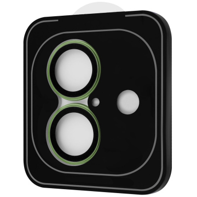 Захист камери Proove Achilles iPhone 17 sage