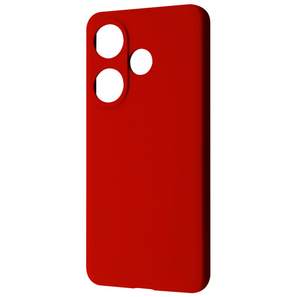 Чехол WAVE Full Silicone Cover Poco F6/Redmi Turbo 3 - фото 7