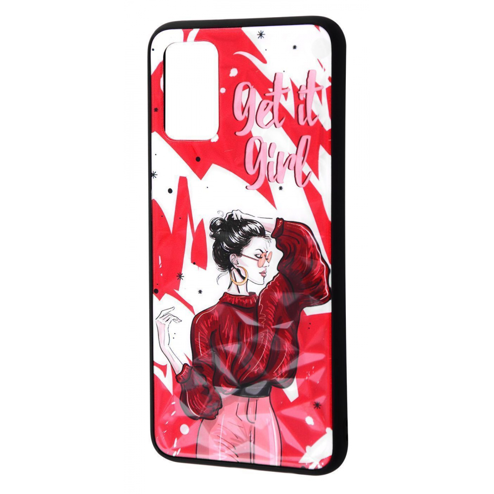 Чехол WAVE Perfomance Case Samsung Galaxy A03s (A037F) - фото 13