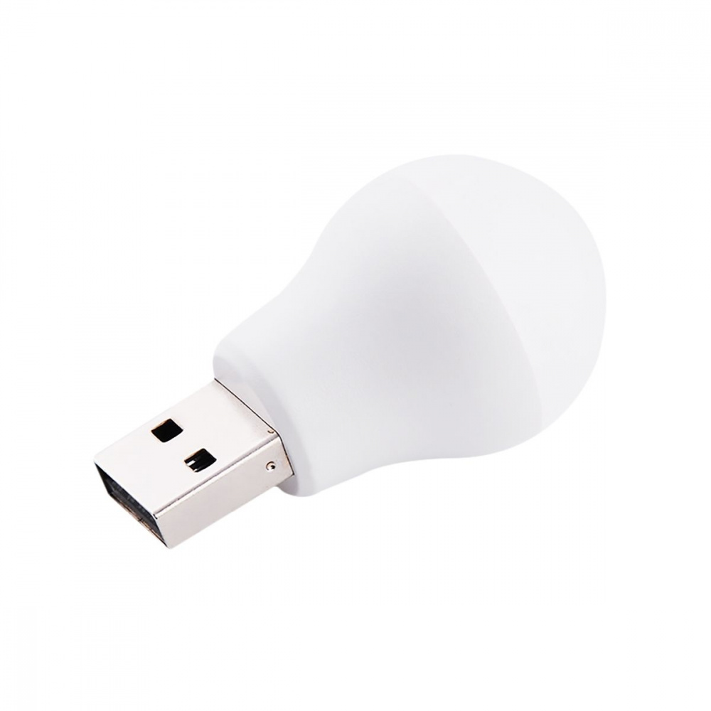 USB Led лампа 1w — Придбати в Україні - фото 2