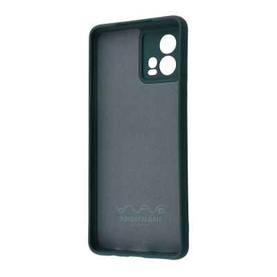 Чохол WAVE Colorful Case (TPU) Motorola Moto G72 — Придбати в Україні