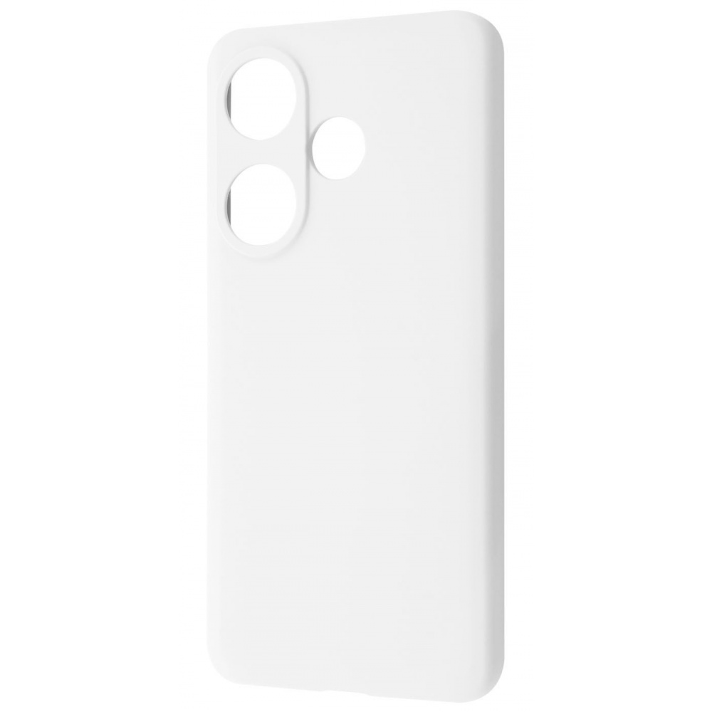 Чехол WAVE Full Silicone Cover Poco F6/Redmi Turbo 3 - фото 6