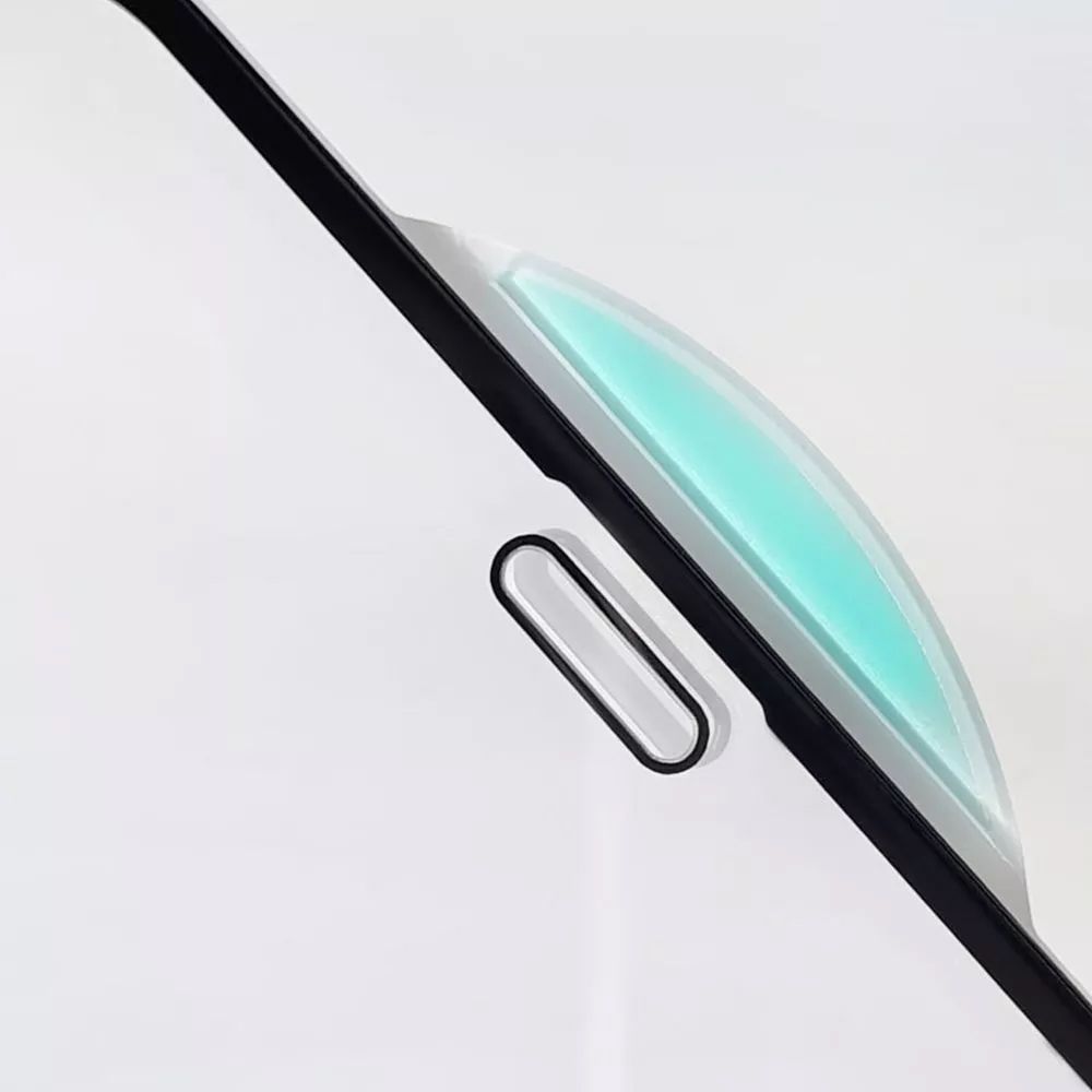 Захисне скло FULL SCREEN HQ Samsung Galaxy A57 без упаковки — Придбати в Україні - фото 6