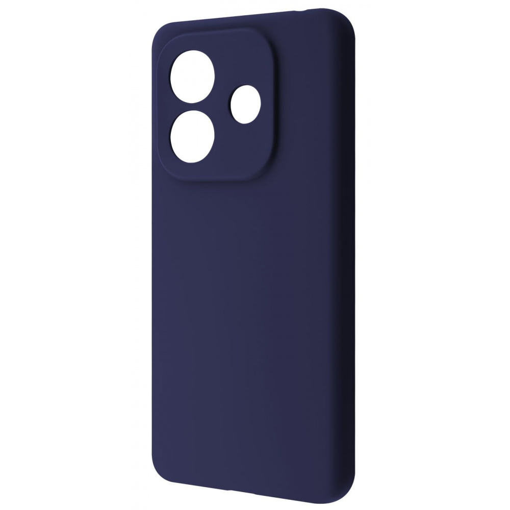 Чехол WAVE Full Silicone Cover Xiaomi Redmi Note 14 5G - фото 11