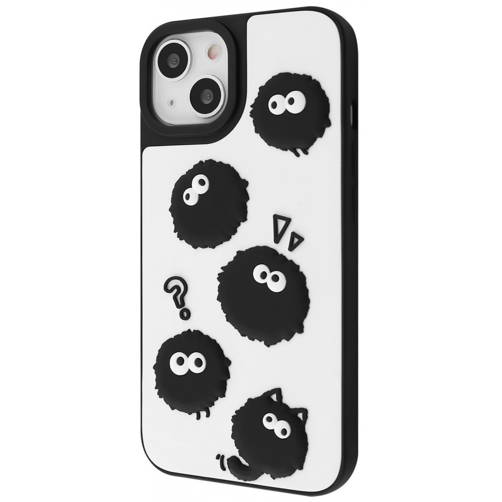 Чохол WAVE Doodle Case iPhone 13/14 — Придбати в Україні - фото 2