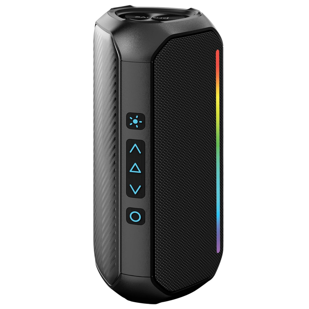 Портативна Акустика Proove Third Element 30W — Придбати в Україні