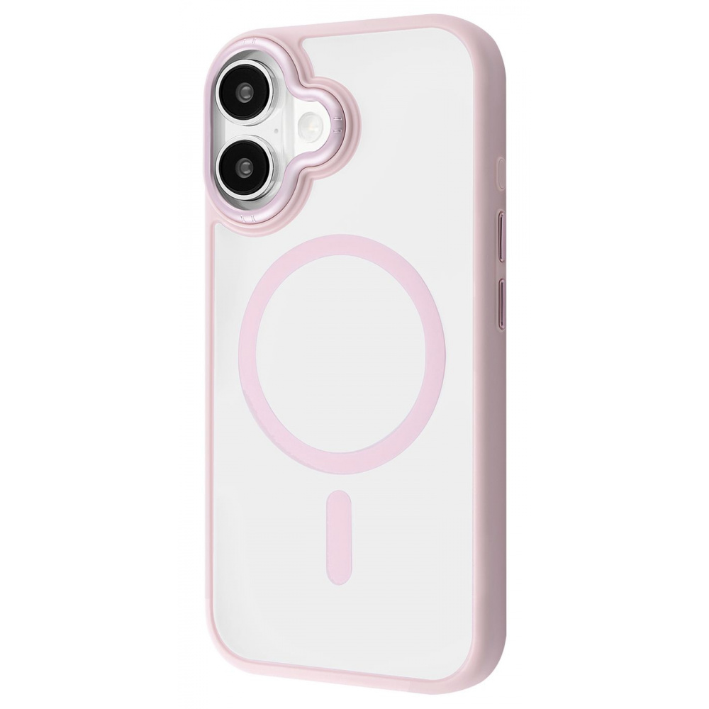 Чехол Proove Essence Case with Magnetic Ring iPhone 16 - фото 10