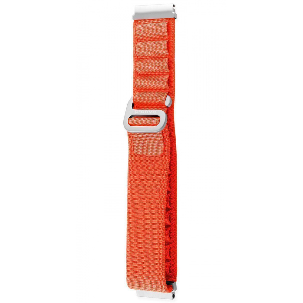 Ремінець Proove Pulse Loop 22 mm — Придбати в Україні - фото 4
