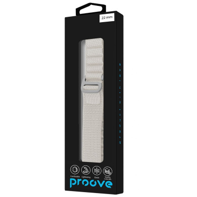 Ремінець Proove Pulse Loop 22 mm — Придбати в Україні