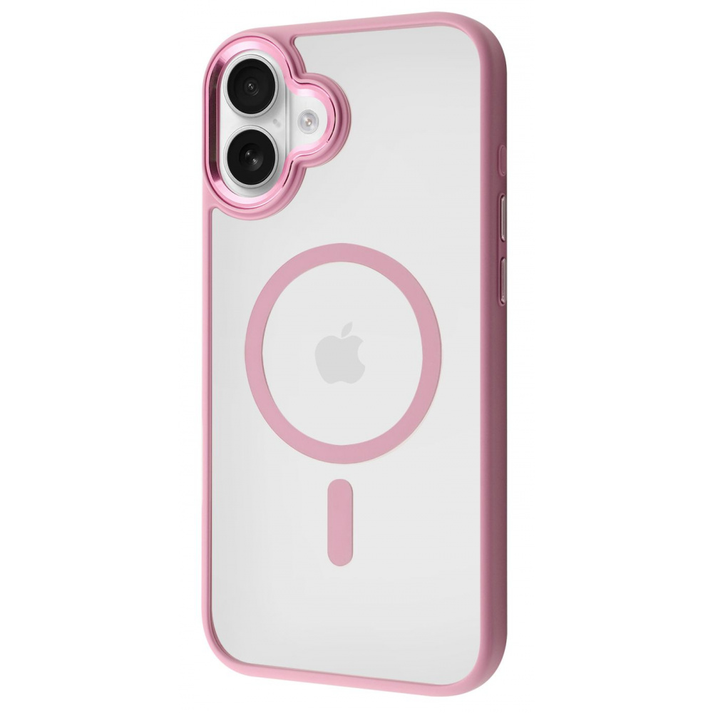 Чехол WAVE Ardor Case with Magnetic Ring iPhone 16 - фото 17