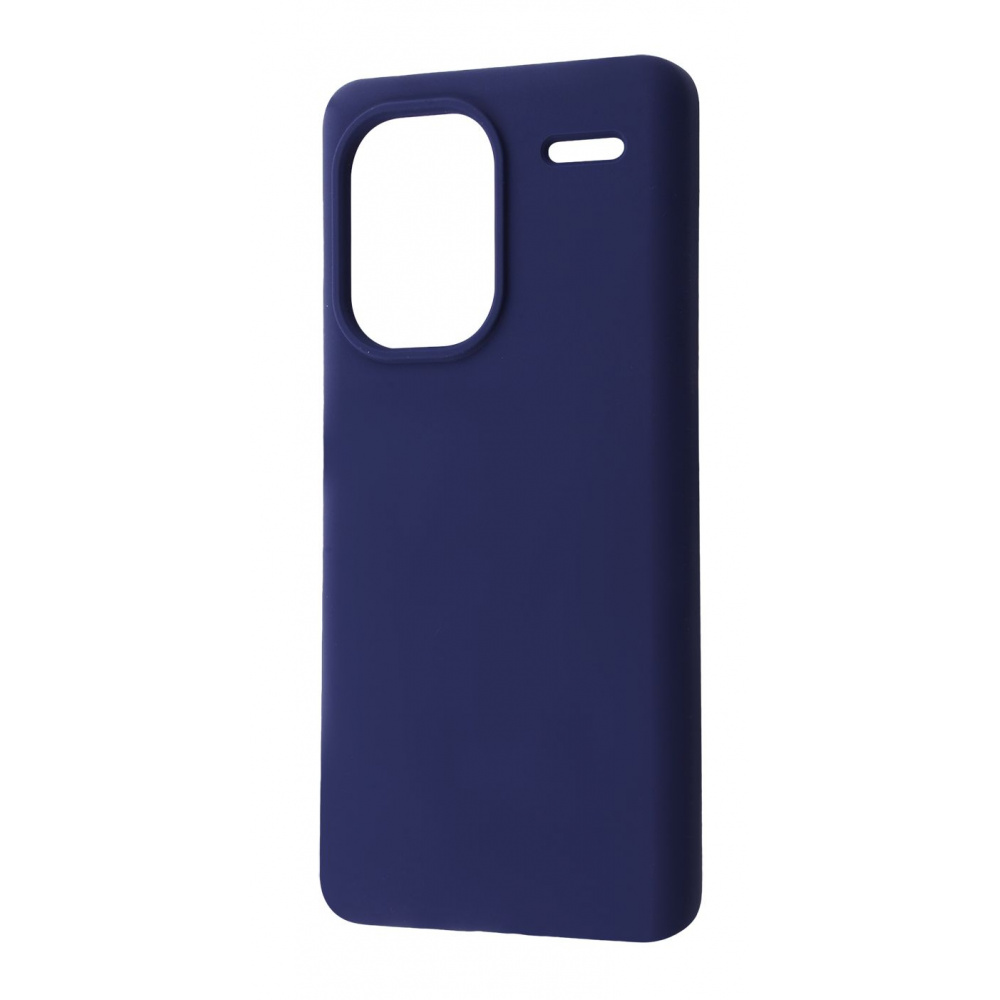 Чехол WAVE Full Silicone Cover Xiaomi Redmi Note 13 Pro+ - фото 9