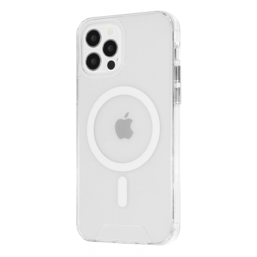 Чохол WAVE Sky Case with Magnetic Ring iPhone 12/12 Pro — Придбати в Україні