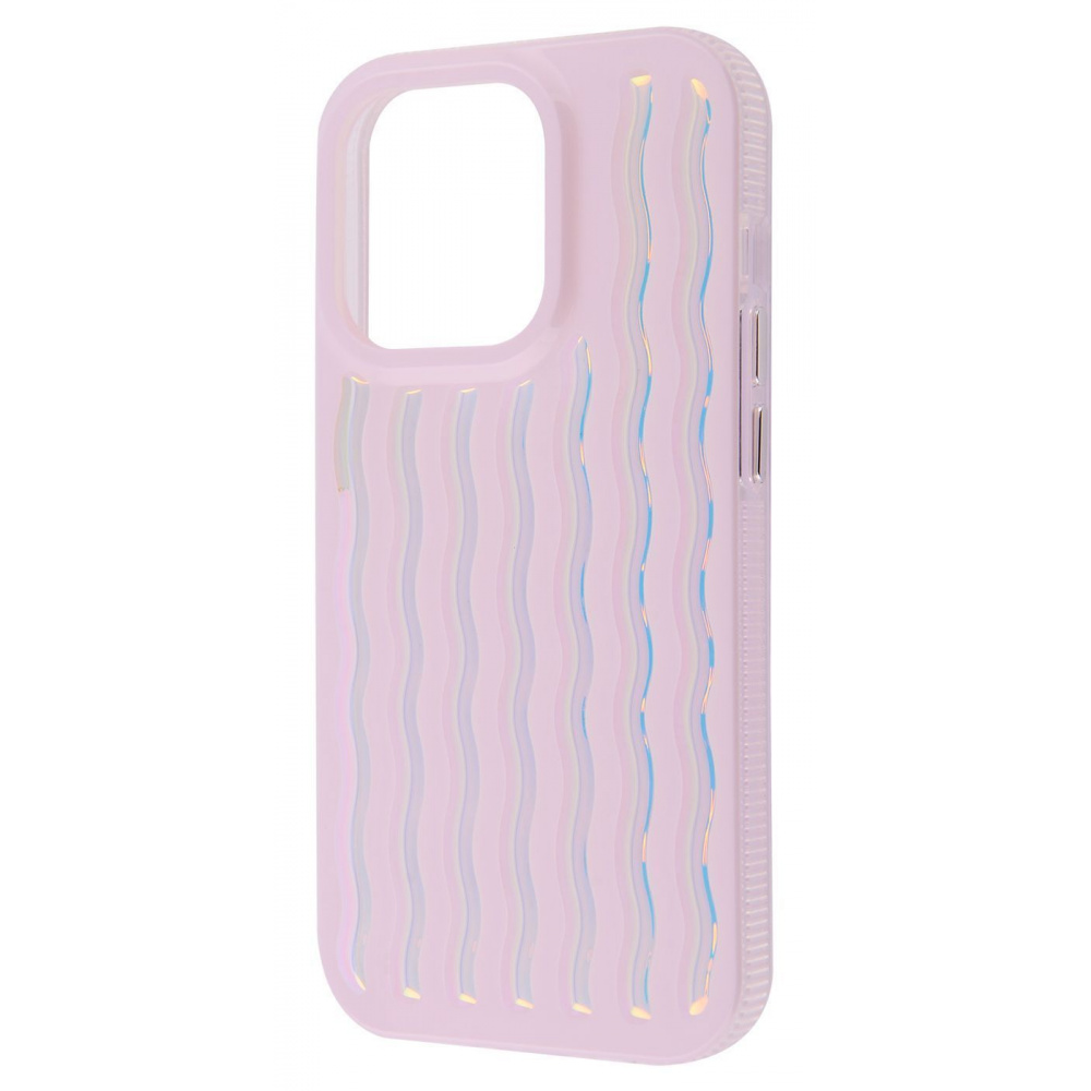 Чехол WAVE Gradient Sun Case iPhone 14 Pro - фото 8